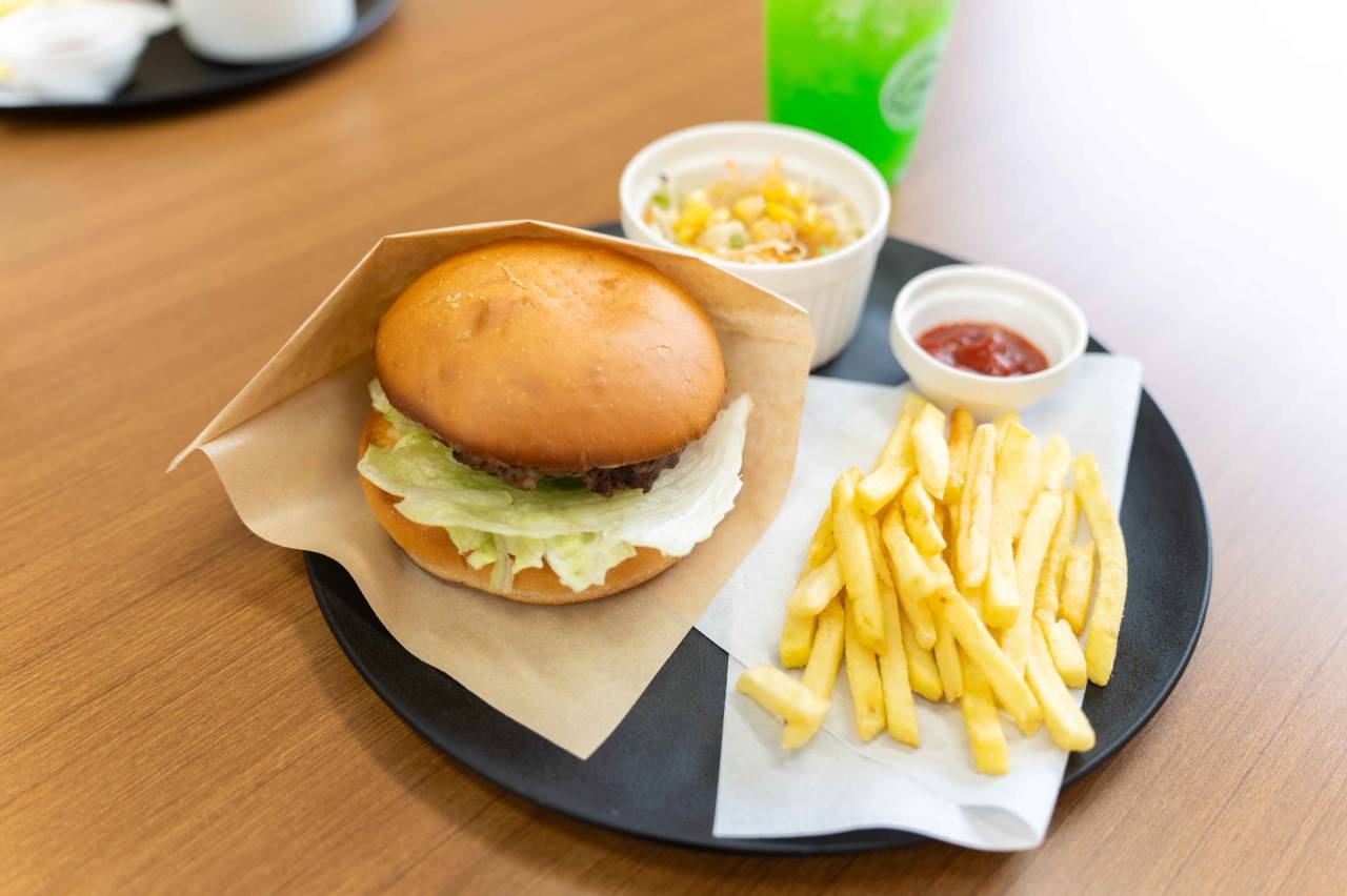横浜百貨店催事終了！次回は猪ハンバーガーを販売を目指します